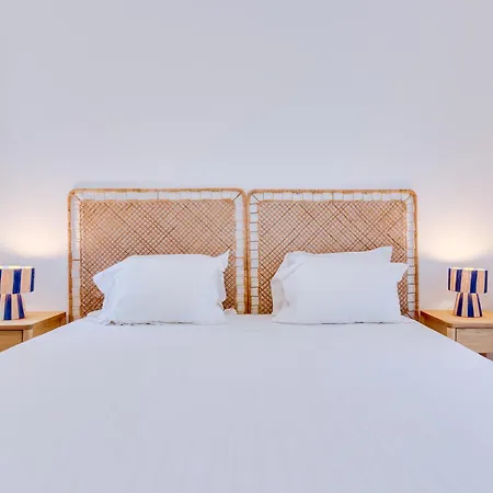 Al - Barreira, Near The Golf * Vilamoura