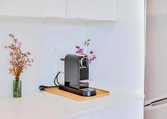 Al - Barreira, Near The Golf * 빌라모라