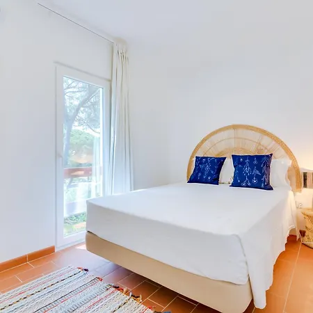 Holiday home Al - Barreira, Near The Golf *
