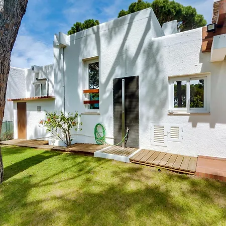 Al - Barreira, Near The Golf Holiday home Vilamoura