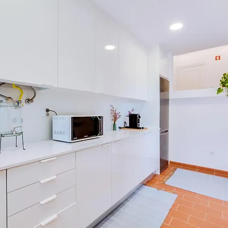 Holiday home Al - Barreira, Near The Golf