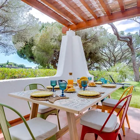 Al - Barreira, Near The Golf Holiday home *