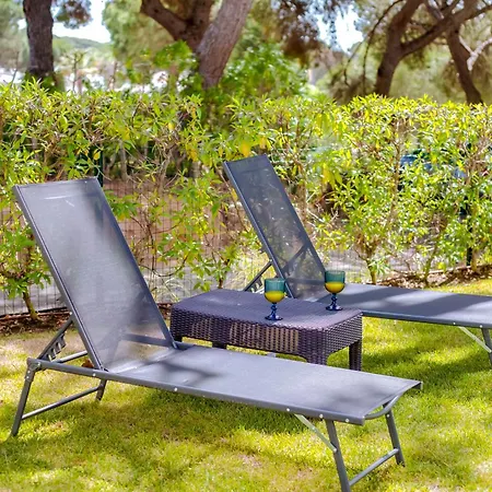 Al - Barreira, Near The Golf Holiday home Vilamoura