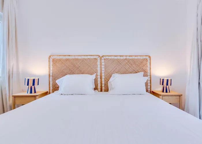 Al - Barreira, Near The Golf * Vilamoura