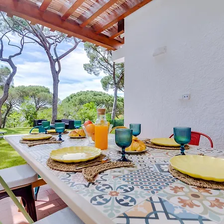 Al - Barreira, Near The Golf * Vilamoura