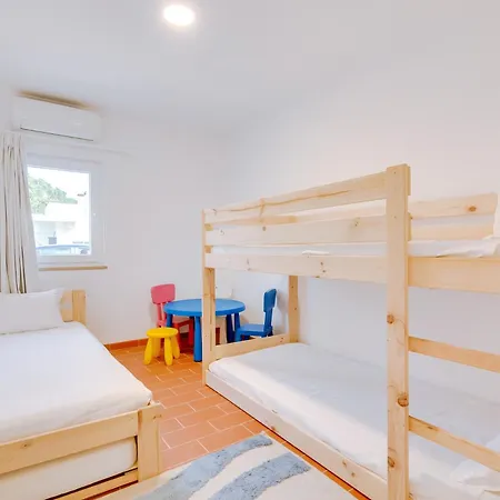 Vakantiehuis Al - Barreira, Near The Golf Vilamoura